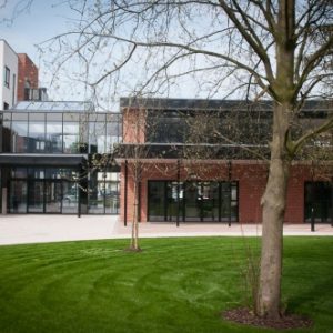 Northfield Centre 1